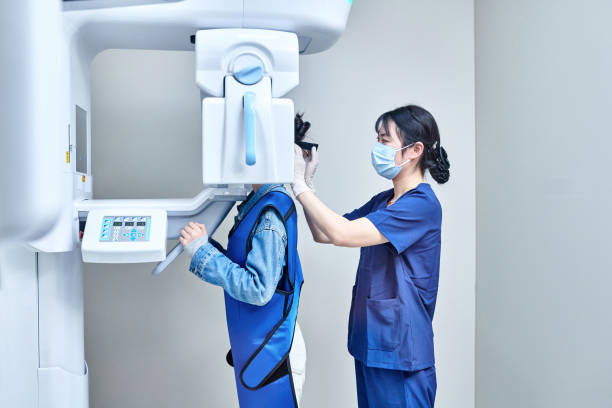 Best Emergency TMJ Treatment in Industry, PA