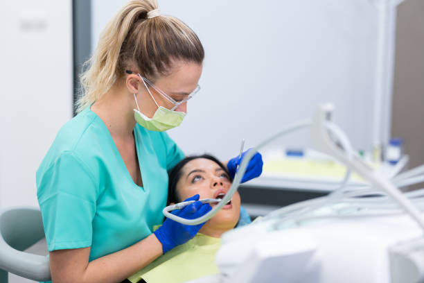 Best Emergency Tooth Extraction in Industry, PA