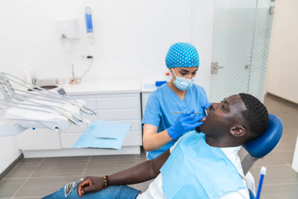 Best After-Hours Dental Trauma Care in Industry, PA
