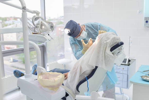 Best Emergency Gum Treatment in Industry, PA